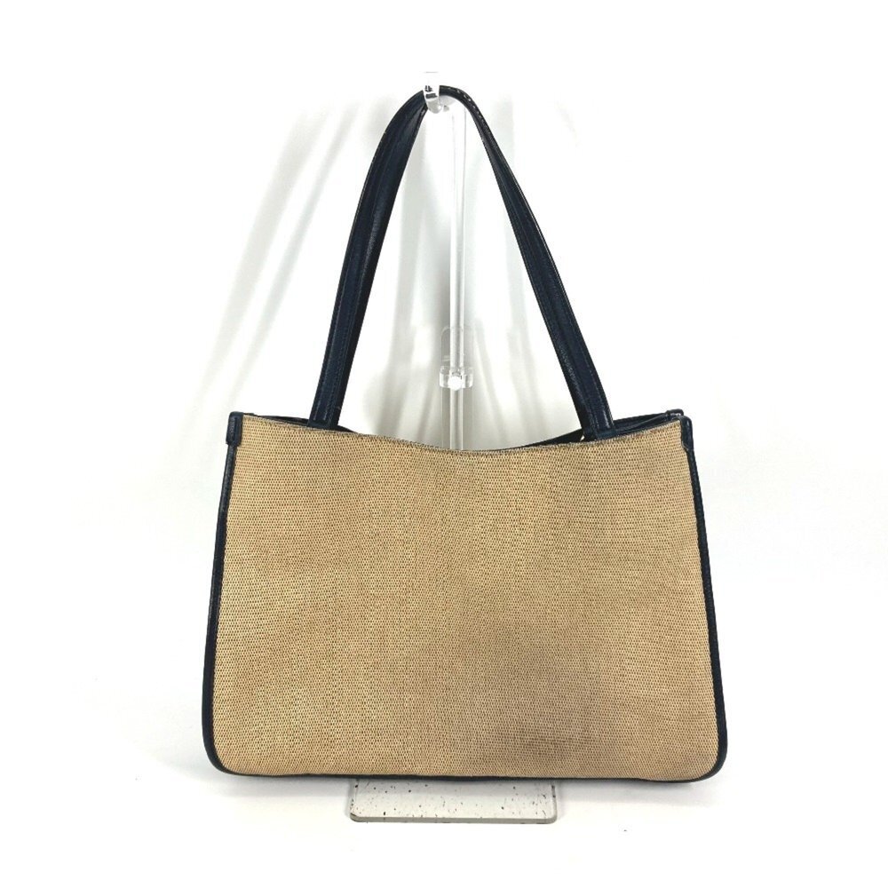 GUCCI Cream Tote Bag - Picture 2 of 10